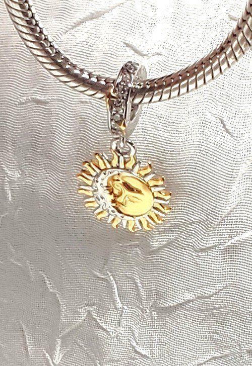 Ciondoli: Charms passend zum Armband. – Nuovo e nell'imballaggio originale da Lamboing venduto da Qtrica 7