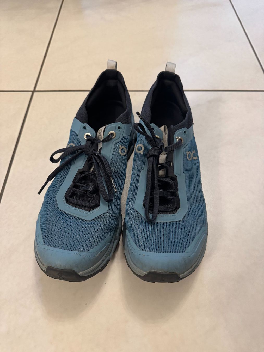 On Scarpe da uomo: ON Cloud ULTRA 2  - EU Gr. 40.5 (USM 7.5) – Usato da Maienfeld venduto da Fashion_2009