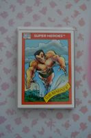 Marvel Universe 1990 Trading Cards - Sub-Mariner