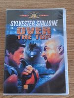 DVD Over the Top mit Sylvester Stallone aus 1987
