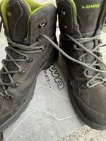 Scarponi da trekking LOWA Costo Evo GTX, taglia 42