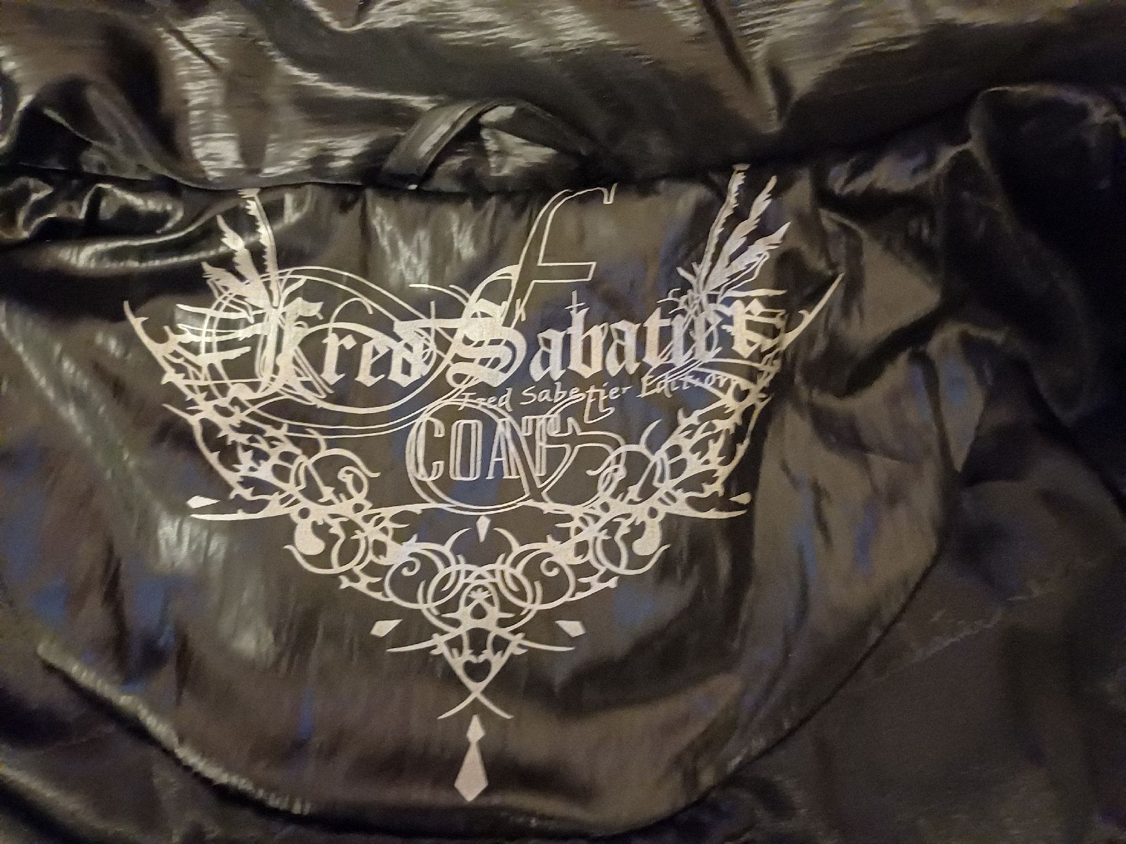 Giacche: Veste, Frédéric Sabatier, 42 – Usato da Boudry venduto da JulieG13 7