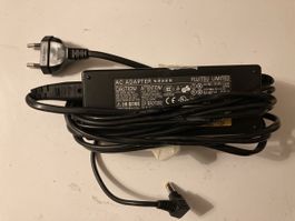 Charger Laptop Fujitsu 19V - 4.22A (5.5mm x 2.5mm)