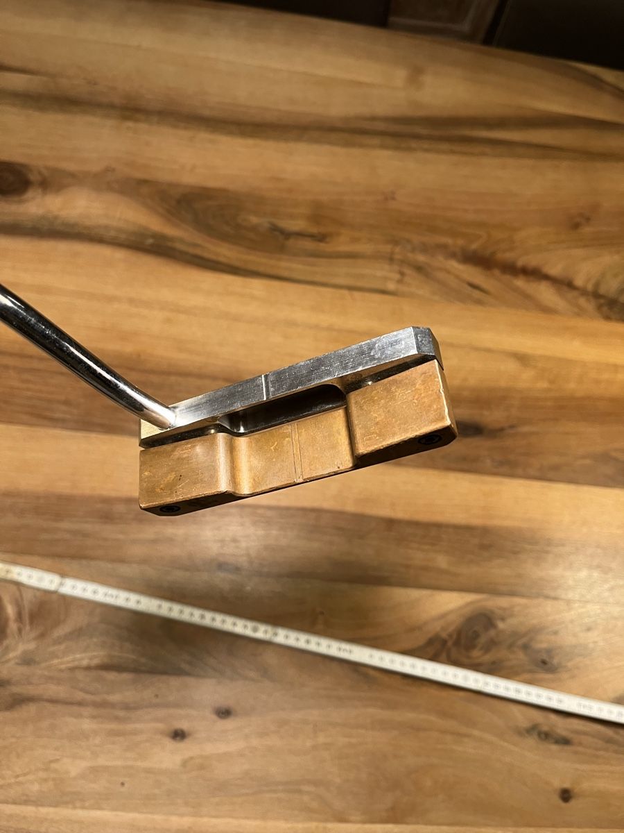 Mazze & Set: S4 Rl Putter, Top – Usato da Würenlos venduto da jam_mv8g 3