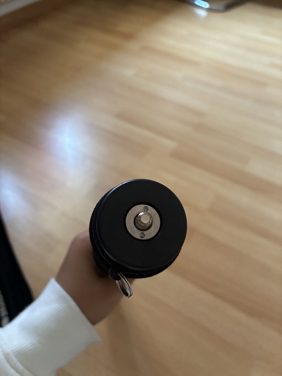 Braun Stative & Stativköpfe: Braun Einbeinstativ mit Tasche – Gebraucht aus Bern von wisemagpie 6