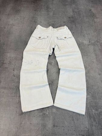 Vintage True Religion Bootcut Flared Jeans (M)