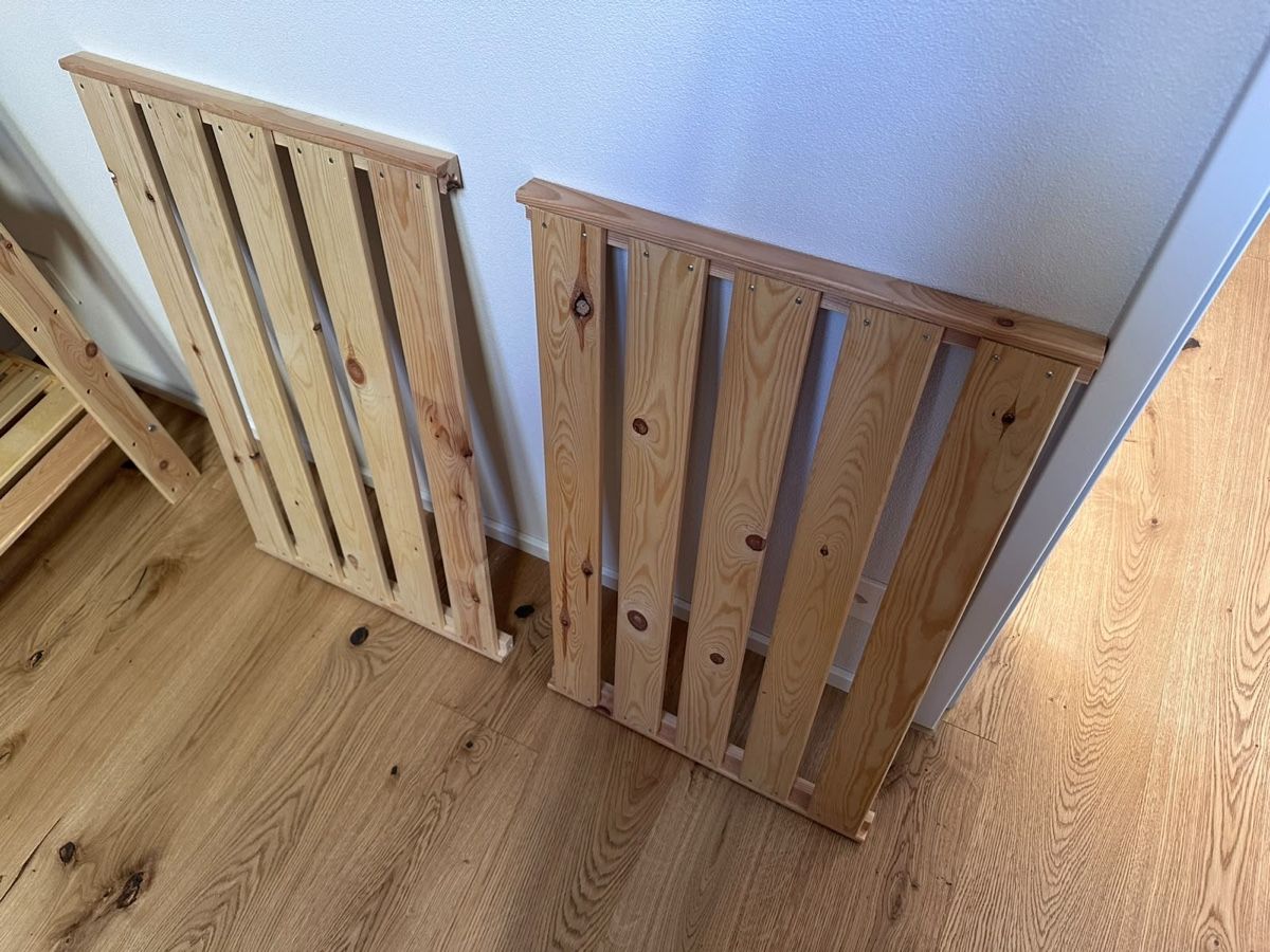 Ikea Scaffali: IKEA Regalsystem guter Zustand – Usato da Othmarsingen venduto da Sandra-24 2