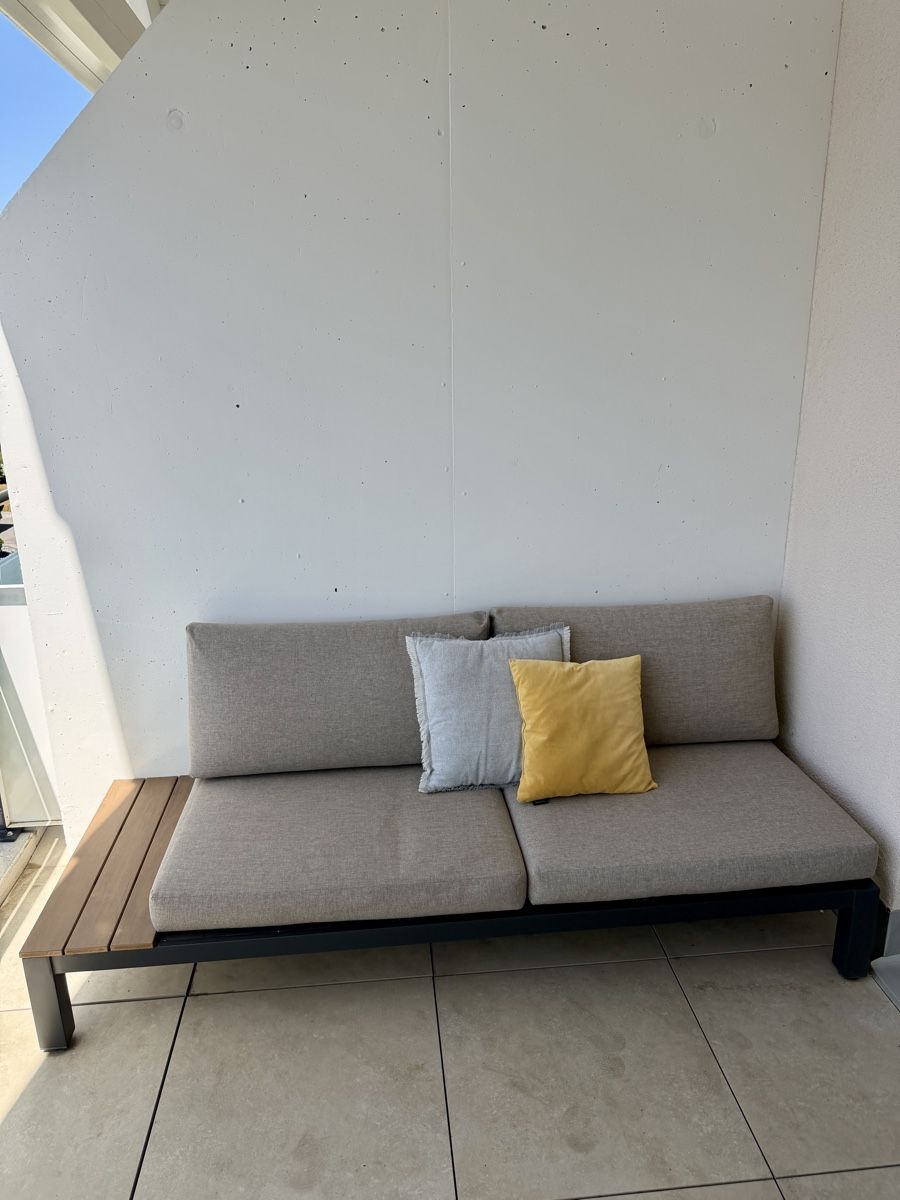 Divani: Balkon/ Garten Lounge  – Usato da Opfikon venduto da yvo_s29f 2
