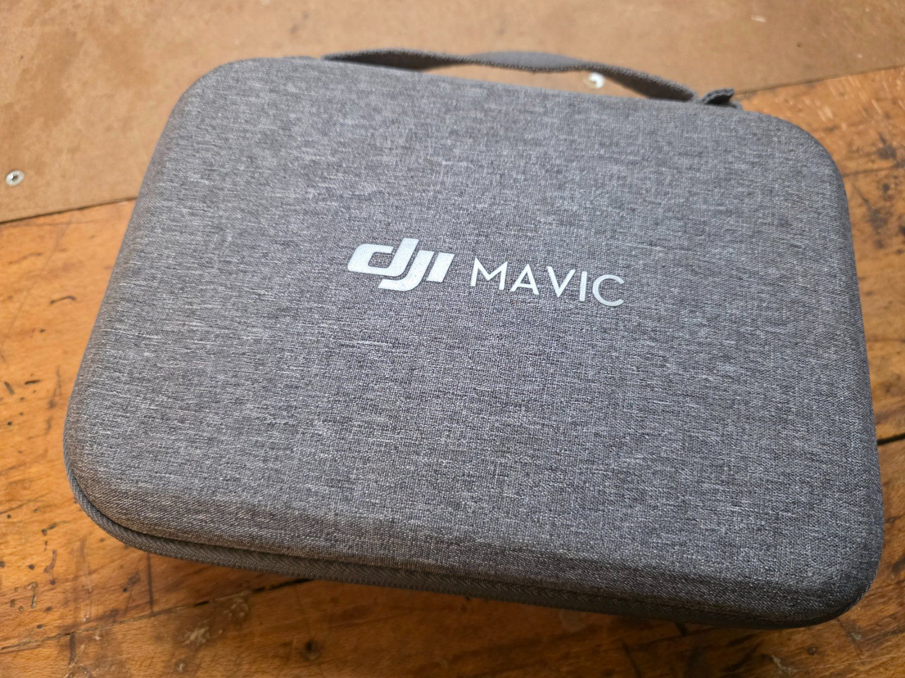 DJI Modellismo RC: DJI Mavic Mini – Difettoso da Hinterkappelen venduto da SwissSniper