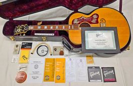 Gibson SJ 200 Montana Gold Custom Shop LTD of 40