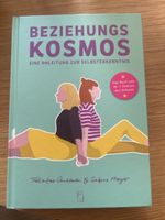 Buch Beziehungskosmos von Ambanen und Meyer 2. Auflage