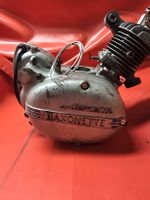 Saxonette Mofa Motor neu aufgebaut.