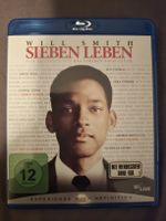 Blue-Ray Disc - Sieben Leben