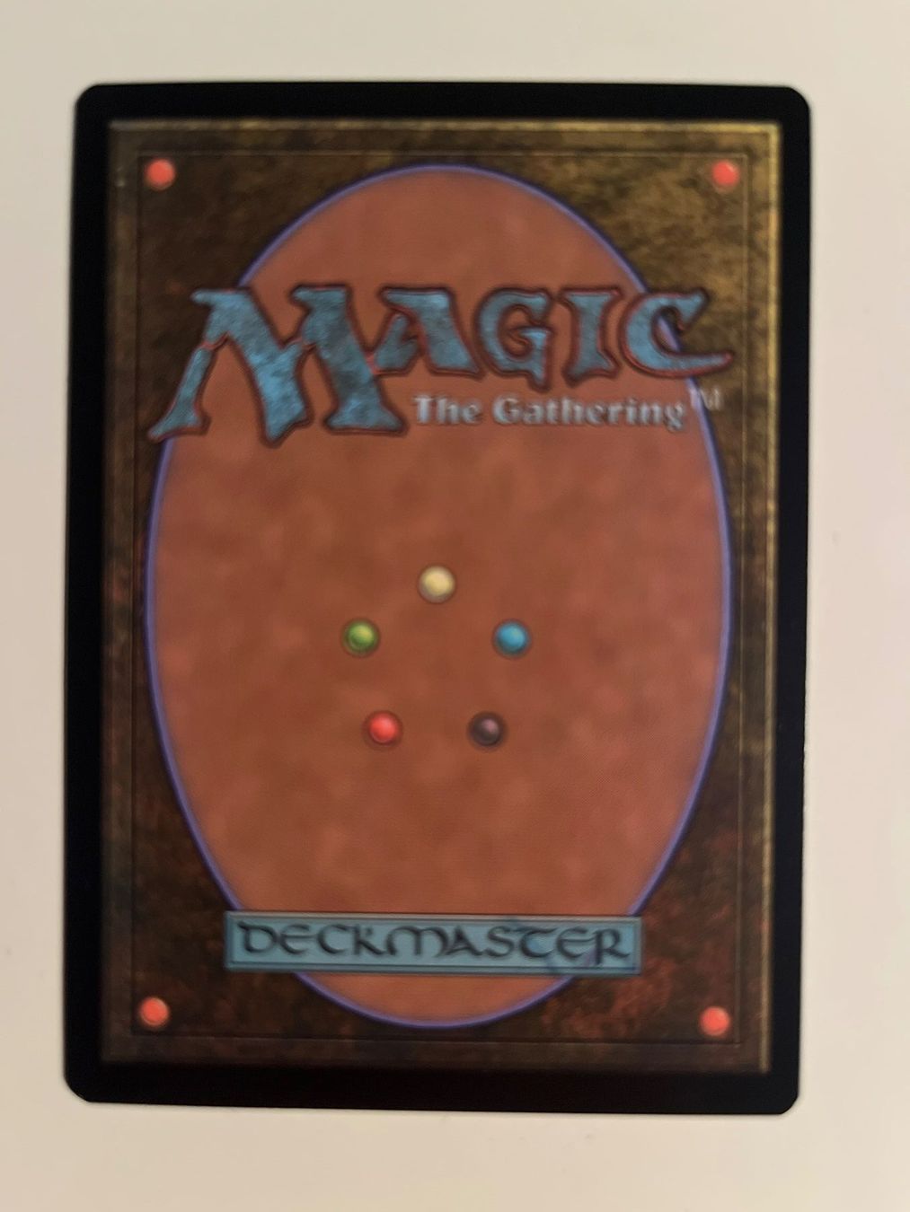 Magic The Gathering Cartes à collectionner: 1 x Trygon Predator - Magic: The Gathering - MtG – D'occasion à Kriens par Shadi1980 1