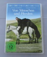 VON MENSCHEN UND PFERDEN - Benedikt Erlingsson