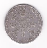 Austria 1 Kronentaler 1761 Francis I