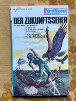 Perry Rhodan Taschenbuch Nr 154. von 1976