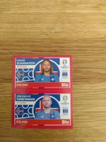 🤩 ICE 10 / ICE 11 - Topps Euro 2024 Sticker