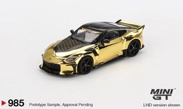 Mini GT Nissan Z VeilSide FFZ400 - 985