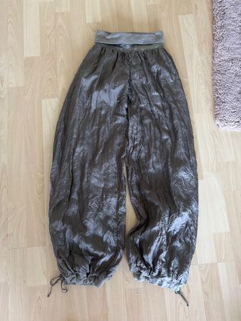 Seiden-Hose von Nile