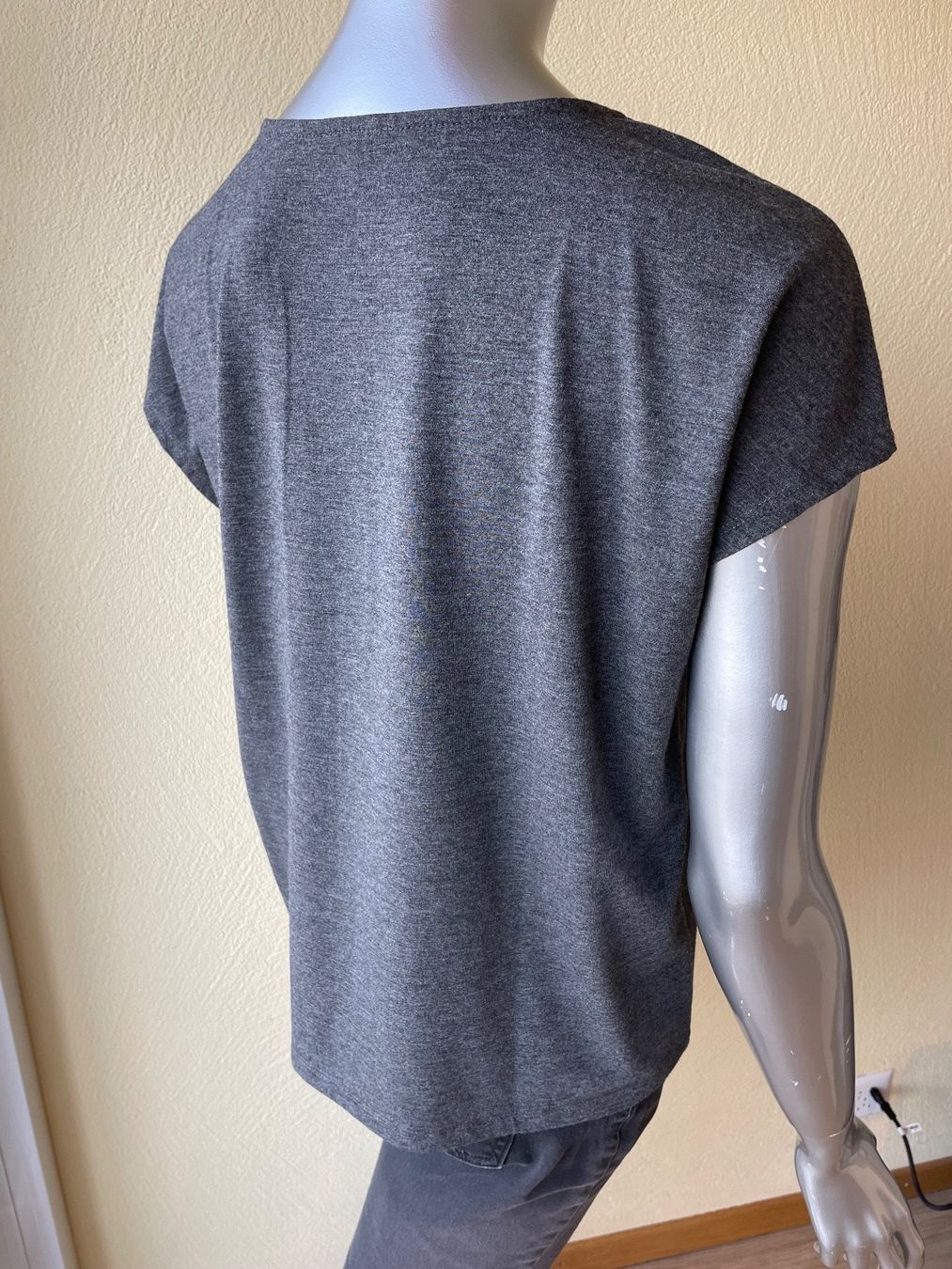 T-shirt: Street one T-Shirt Gr. 40 – Nuovo (secondo la descrizione) da Kaltbrunn venduto da pooc1975 2