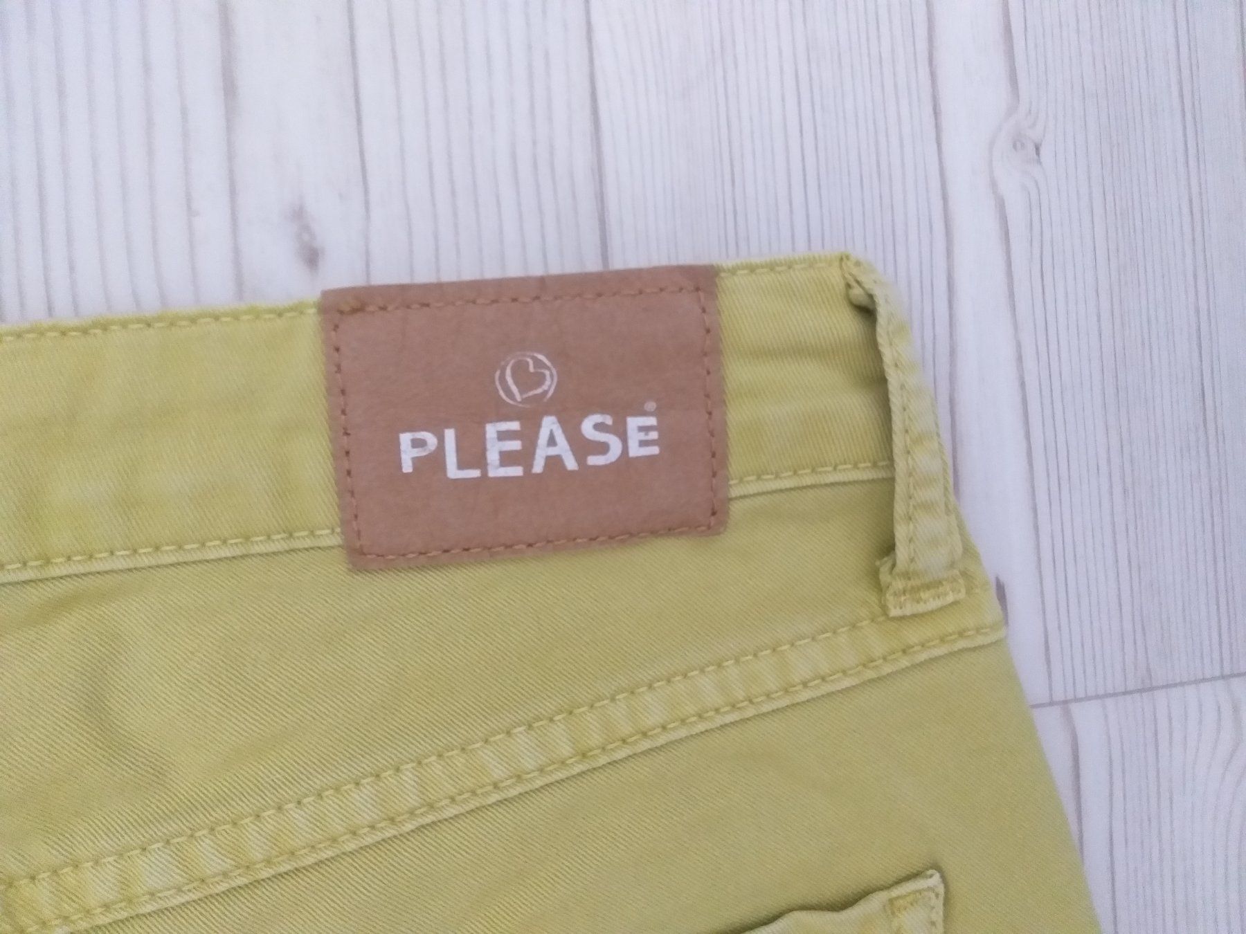 Please Jeans Jeans: Jeans PLEASE P90  Taille / Grosse S....... – Usato da Cossonay-ville venduto da Super-Price-Quality 5