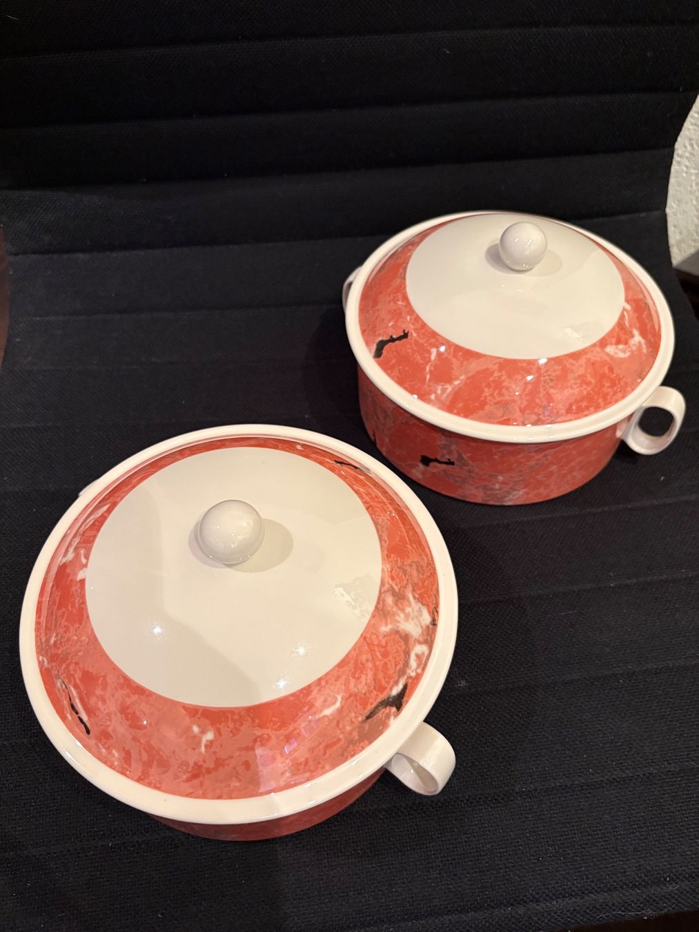 Geschirrsets: Villeroy & Boch Geschirr Siena – Gebraucht aus Baden von Thomaslehmeier 2
