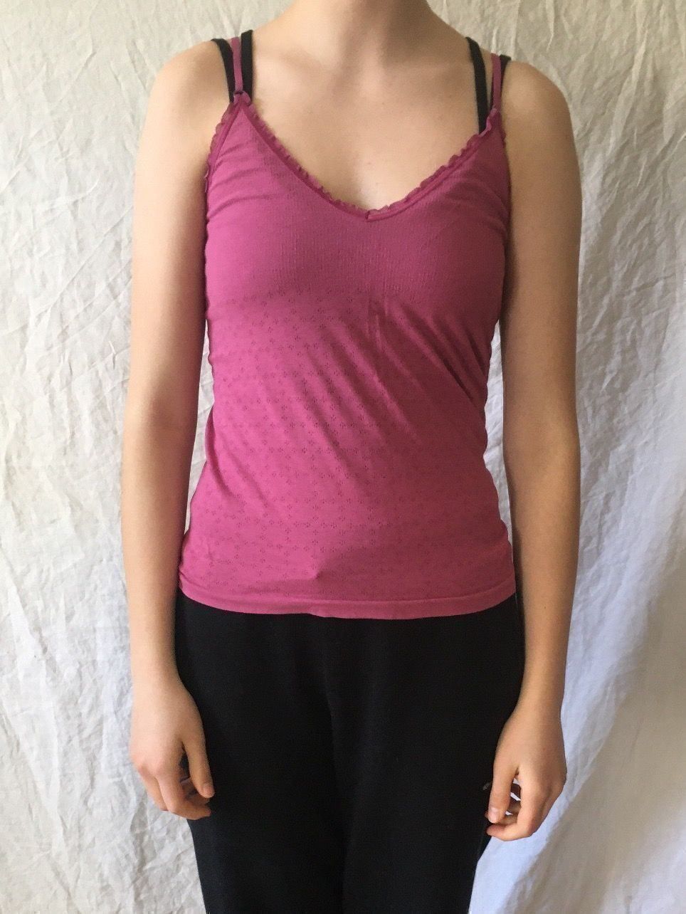 Tops: Débardeur Bensimon taille 1 – Neu und originalverpackt aus Arnex-sur-Orbe von cameleonfringant