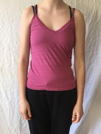 Débardeur Bensimon taille 1