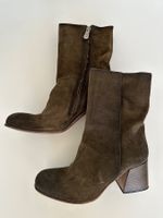 Crispiniano Stiefette, Gr.37