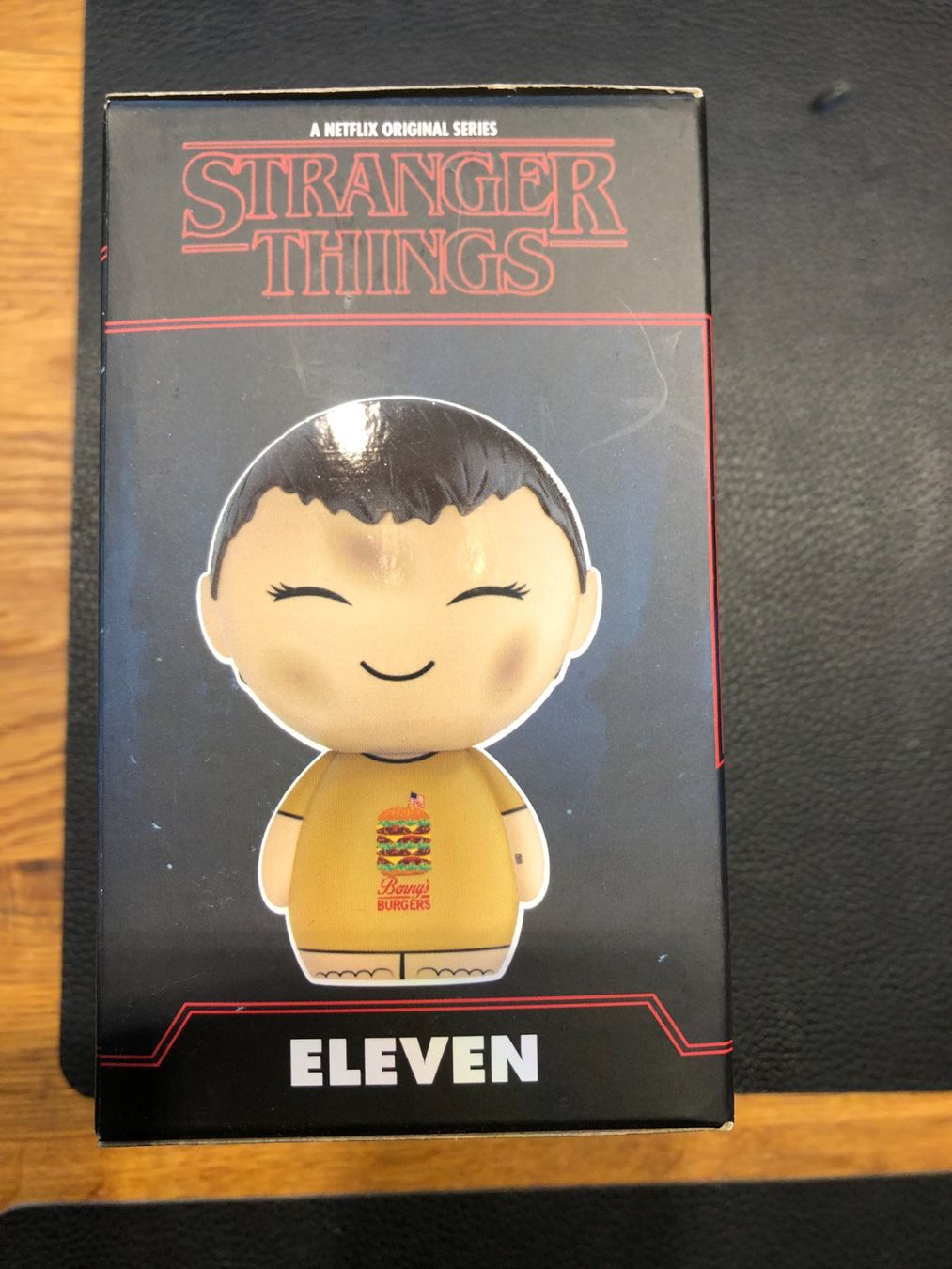 Funko Figuren: Funko Pop  Figur Vinyl, Strangers Things Figur, neu – Neu und originalverpackt aus Fischbach-Göslikon von 78anna 3