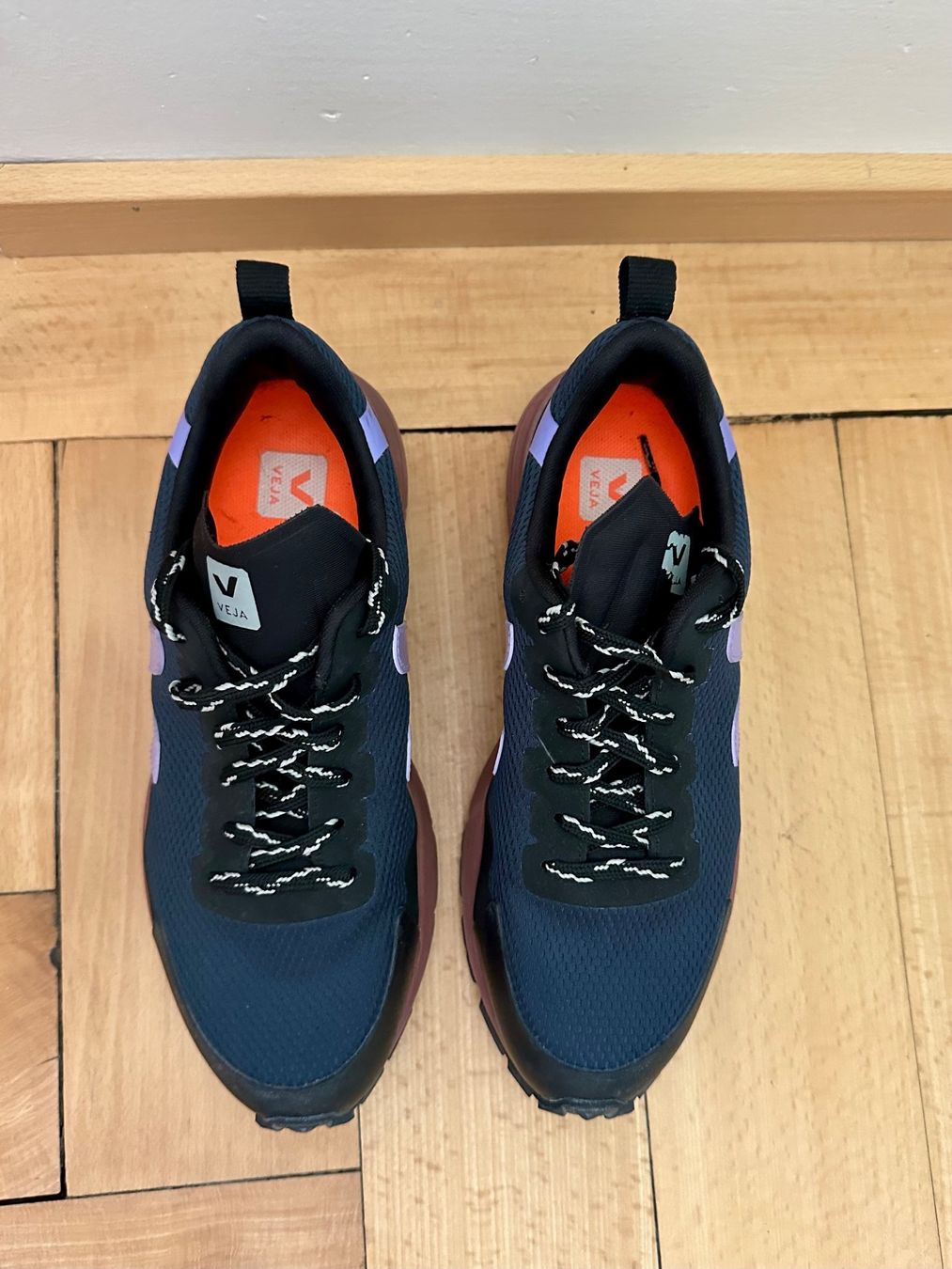 Veja Scarpe da donna: Sneaker Veja Dekkan Alveomesh Gr. 39 – Usato da Zürich venduto da MakasoZH