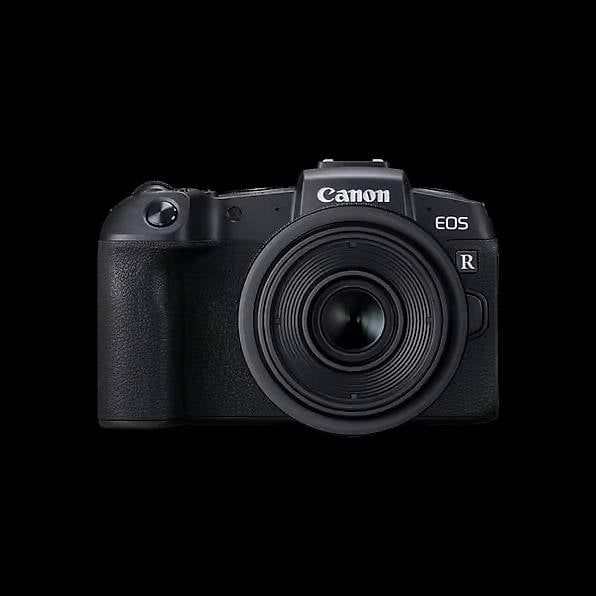 Kamera: Canon EOS RP + objectif 24-105 – Neu und originalverpackt aus La Croix (Lutry) von Calinou6967