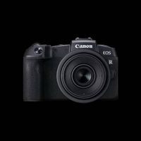 Canon EOS RP + objectif 24-105