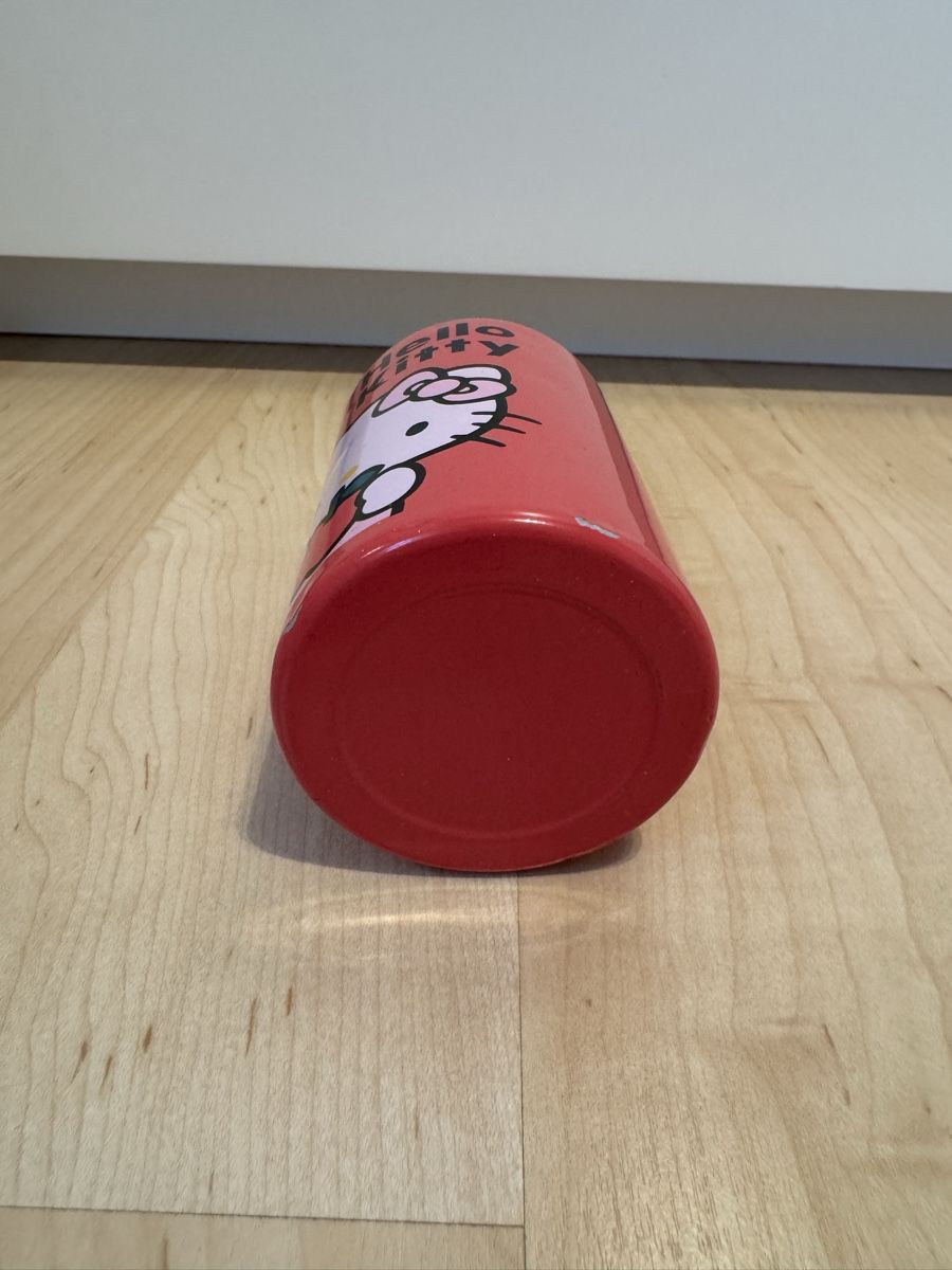 Borracce & Thermos: Petite gourde Hello Kitty – Usato da Denens venduto da sar_5wlm 2