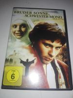 Bruder Sonne, Schwester Mond (Franco Zeffirelli)     ©'1972