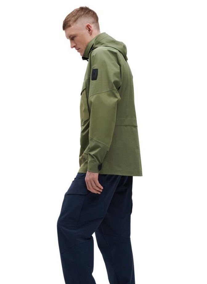 Giacche: ON Explorer Jacket / Neu / Gr. M / NP CHF 419.00 – Nuovo e nell'imballaggio originale da Schöftland venduto da Golf47775 1