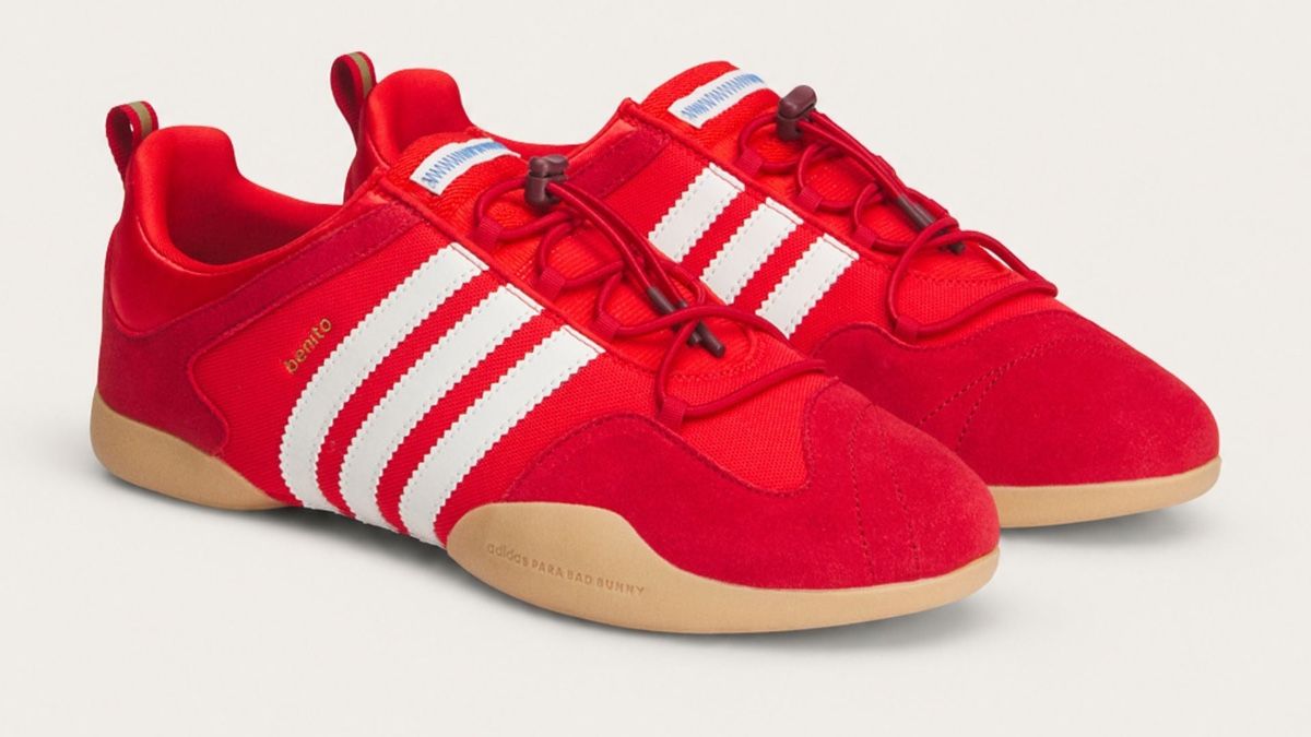 Scarpe da uomo: Adidas Bad Bunny Sneaker 40.5 – Nuovo (secondo la descrizione) da Triengen venduto da Meetmeatthebodega