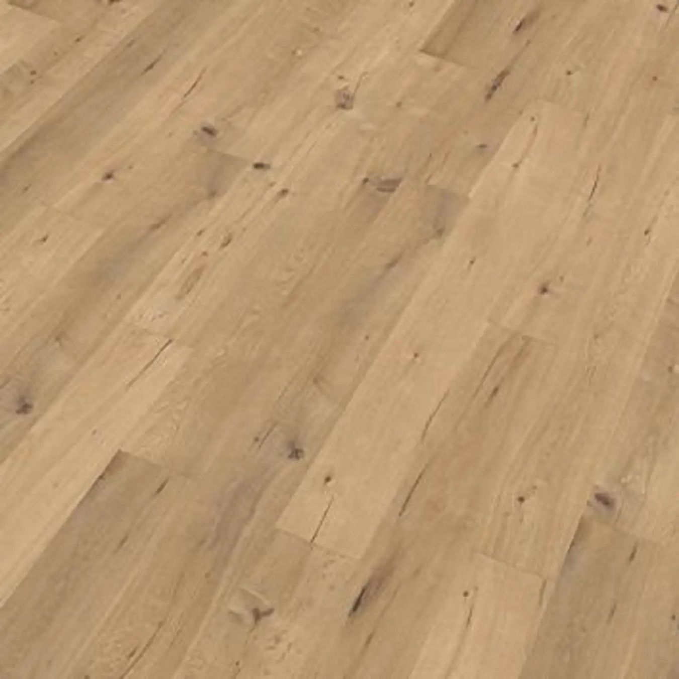 Rivestimenti per pavimenti: Parkett HAFRO MF Eiche ALPIN – Nuovo e nell'imballaggio originale da Ibach venduto da floorandmore_schwyz