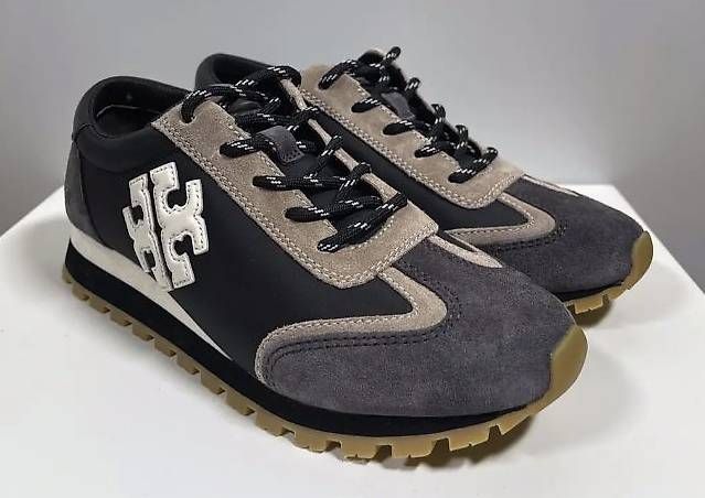 Tory Burch Scarpe da donna: Tory Burch Sneakers, Gr. 36.5 – Nuovo (secondo la descrizione) da Zürich venduto da peerless_chic