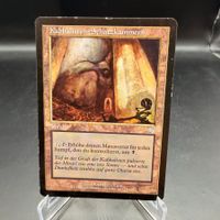 Kabbalisten-Schatzkammern 139/143 Torment Deutsch GD