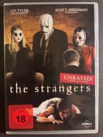 The Strangers