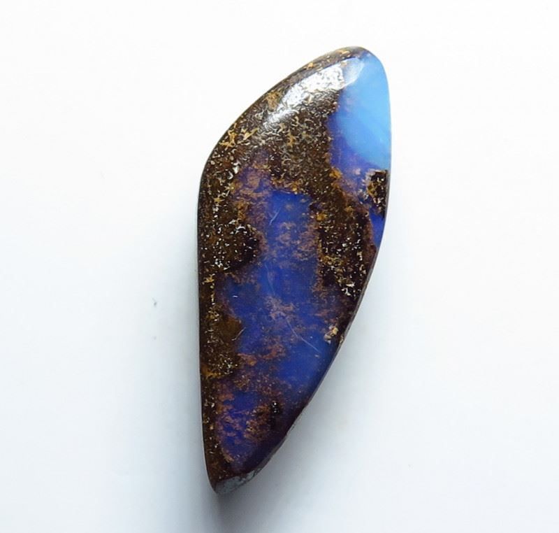 Edelsteine: Australischer Boulder Opal 3.23Cts. – Neu (gemäss Beschreibung) aus Bern von Grindelwaldaus 1
