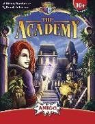 The Academy Kartenspiel (neu) statt 14.90