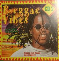 REGGAE VIBES 3XCD SET