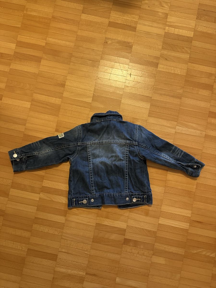 Naturaline Jacken & Mäntel: Jeansjacke 80 – Gebraucht aus Baden von Josefine7 2