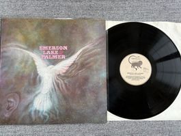 Emerson Lake & Palmer - Same - NL