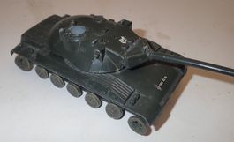 SOLIDO - Tank AMX 30 t - en métal - pour bricoleur/pièces
