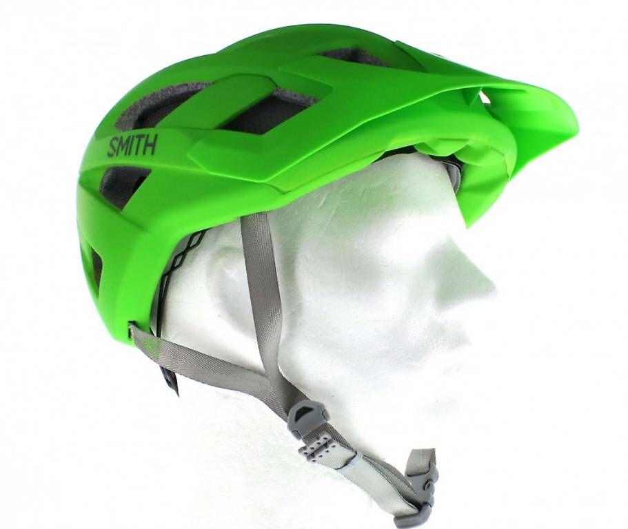 Caschi: Velohelm Smith Rover MIPS (Gr. S) – Usato da Basel venduto da ABogusch