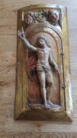 Schöne Jesus Figur